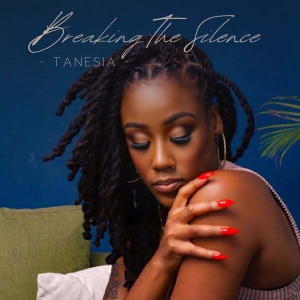 Cover art for Breaking the Silence